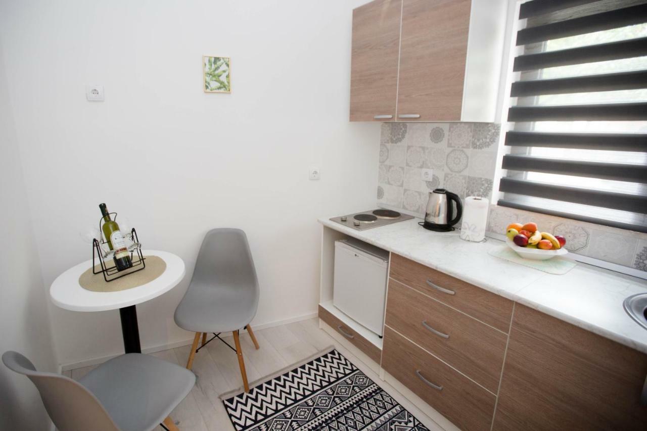 Apartman Agape Apartment Trebinje Bagian luar foto