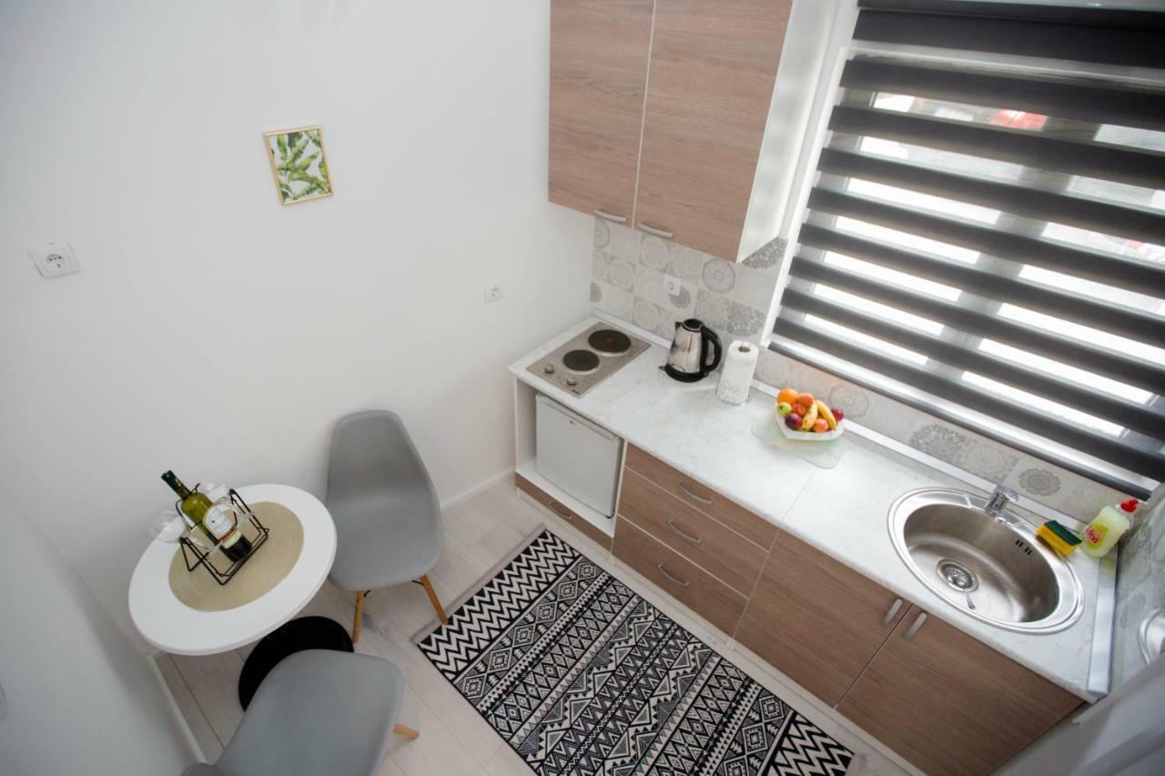 Apartman Agape Apartment Trebinje Bagian luar foto