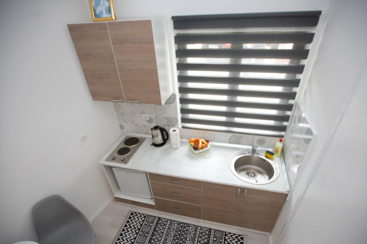 Apartman Agape Apartment Trebinje Bagian luar foto