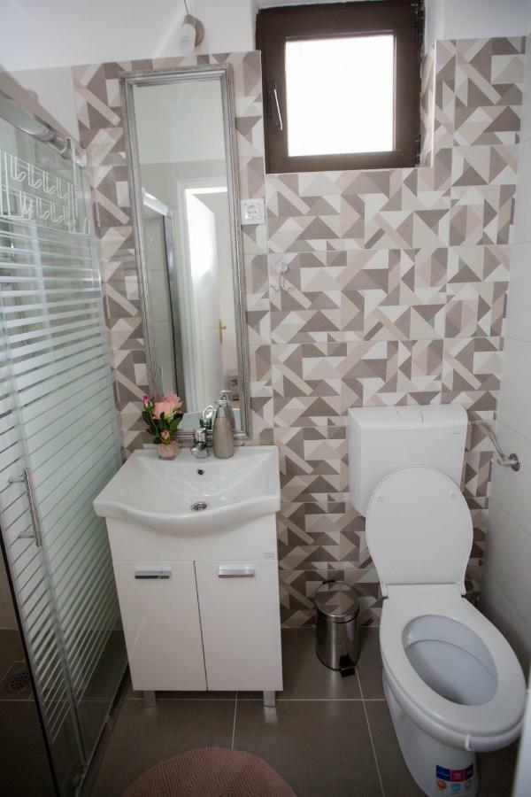 Apartman Agape Apartment Trebinje Bagian luar foto