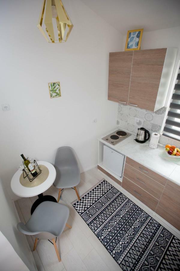 Apartman Agape Apartment Trebinje Bagian luar foto