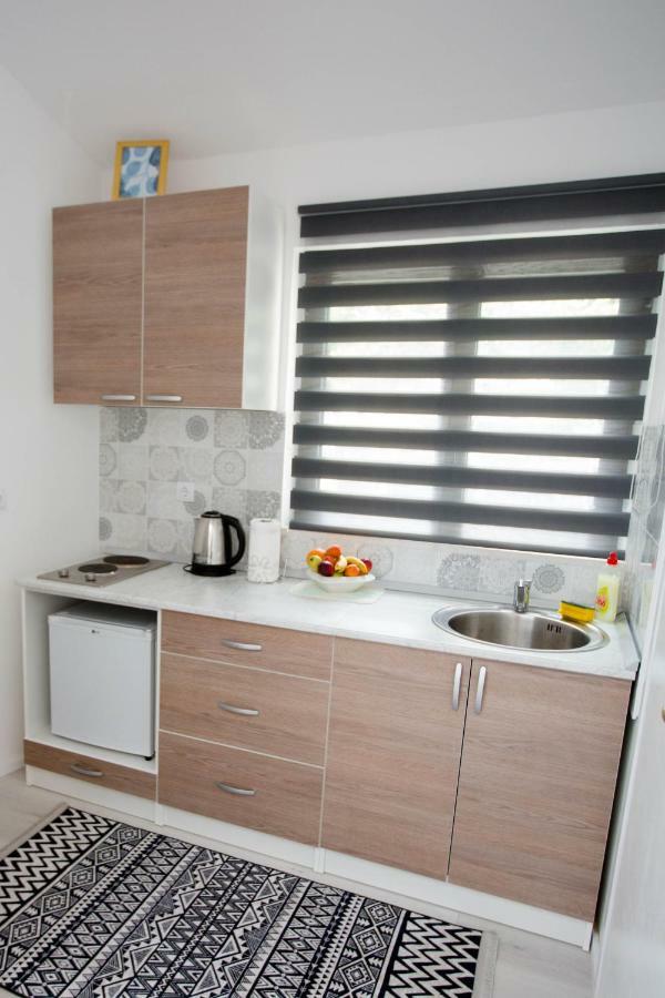 Apartman Agape Apartment Trebinje Bagian luar foto