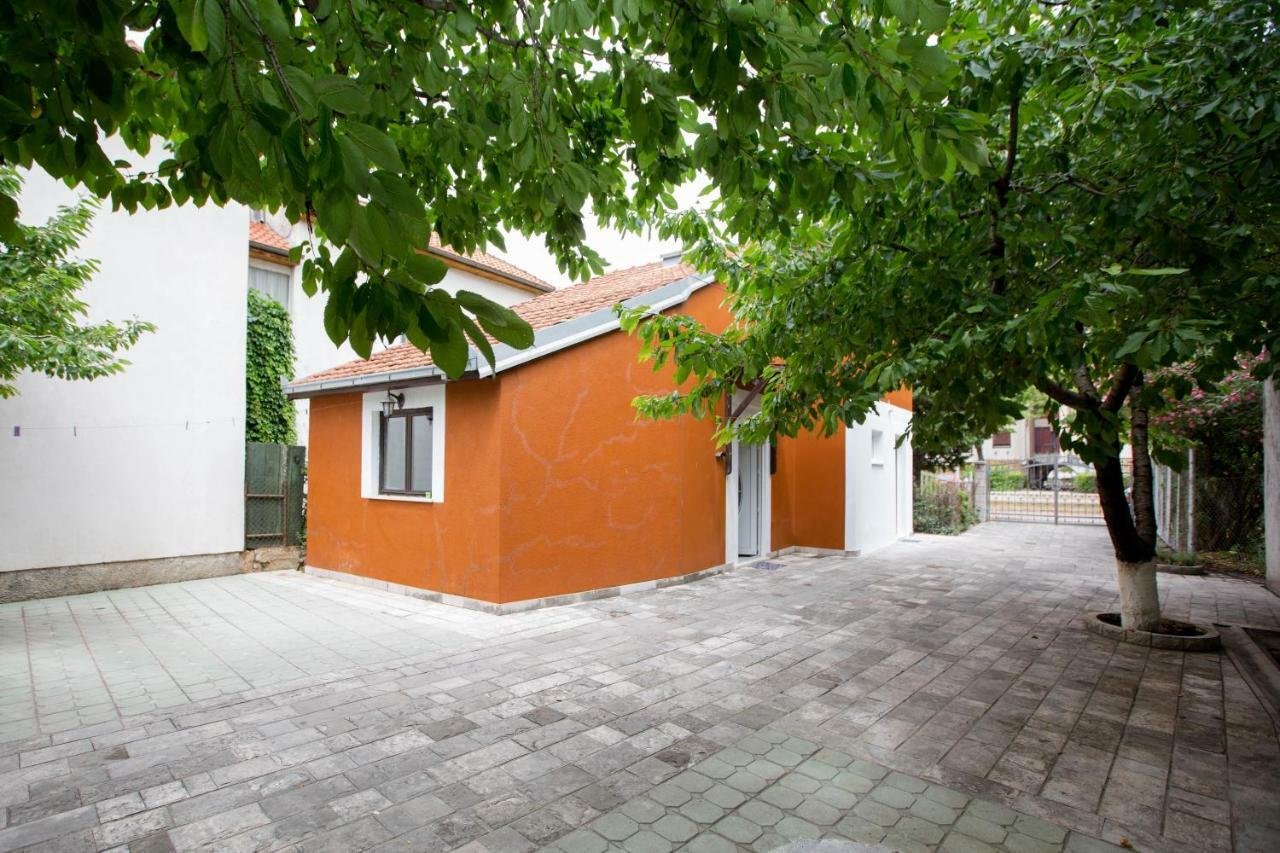 Apartman Agape Apartment Trebinje Bagian luar foto