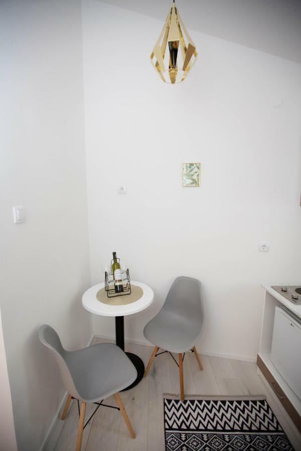 Apartman Agape Apartment Trebinje Bagian luar foto